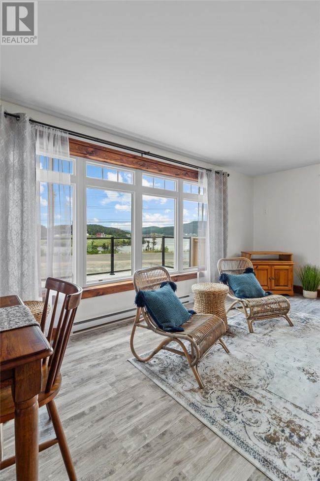 124 Route 239 Highway, House other with 2 bedrooms, 2 bathrooms and null parking in Goose Cove NL | Image 29