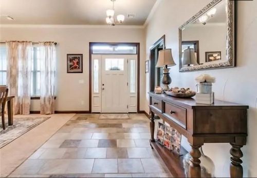 2719 Woodlawn Court, Shawnee, OK, 74804 | Card Image