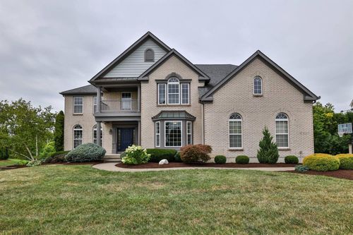 7625 Fox Chase Dr, West Chester, OH, 45069 | Card Image