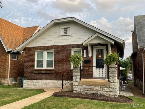 5316 N Chippewa Street, St Louis, MO, 63109 | Card Image