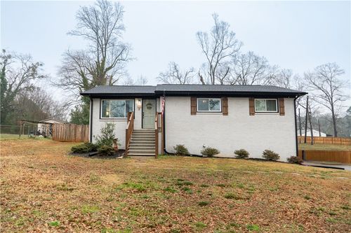 117 Woodley Rd, Spartanburg, SC, 29306-4847 | Card Image
