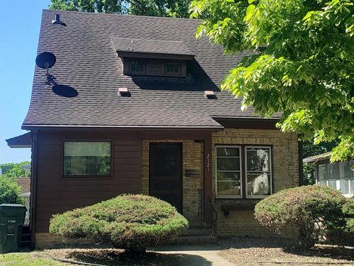 2121 Regent Street, Madison, WI, 53726 | Card Image