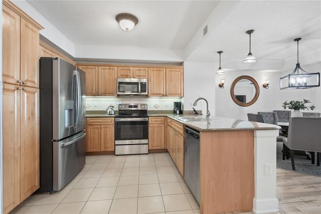 APT-606 - 200 Ocean Crest Dr, Condo with 3 bedrooms, 3 bathrooms and null parking in PALM COAST FL | Image 6