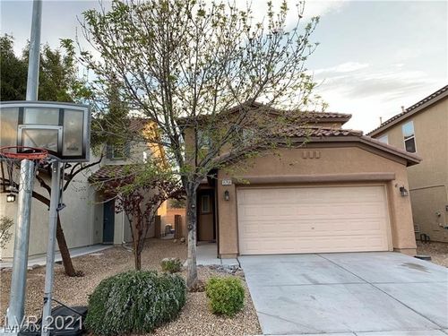 11759 Fern Creek Ln, Las Vegas, NV, 89183-8516 | Card Image