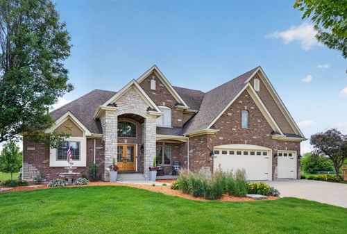 5728 Waters Edge Ct, Yorkville, IL, 60560-3291 | Card Image