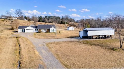 12 Old 216 Spur, Perryville, AR, 72126-0000 | Card Image