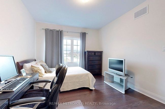 100 Ballantyne Blvd, House other with 4 bedrooms, 4 bathrooms and 2 parking in Vaughan ON | Image 28
