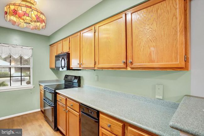 APT-84 - 9276 Cherry Ln, Townhouse with 2 bedrooms, 2 bathrooms and null parking in LAUREL MD | Image 8