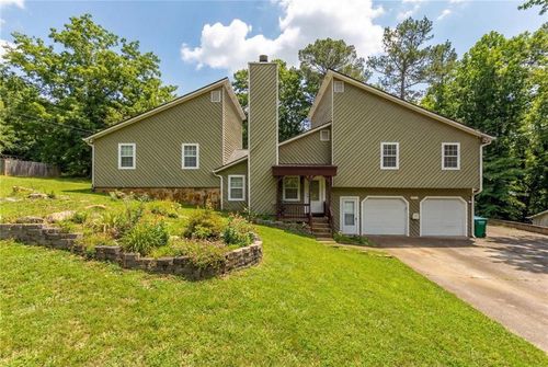 3720 Quail Hollow Trl, Snellville, GA, 30039-4423 | Card Image