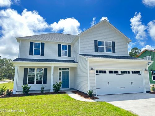 11 N Bandwheel Way, Hampstead, NC, 28443 | Card Image