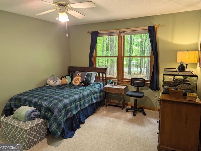 1141 Apalachee Woods Dr, House other with 3 bedrooms, 2 bathrooms and null parking in Buckhead GA | Image 15