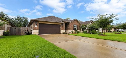12817 S S Winding Pines Drive, Tomball, TX, 77375 | Card Image