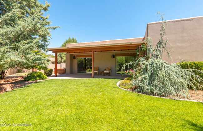 15 Broken Lance Way, House other with 3 bedrooms, 3 bathrooms and null parking in Sedona AZ | Image 23