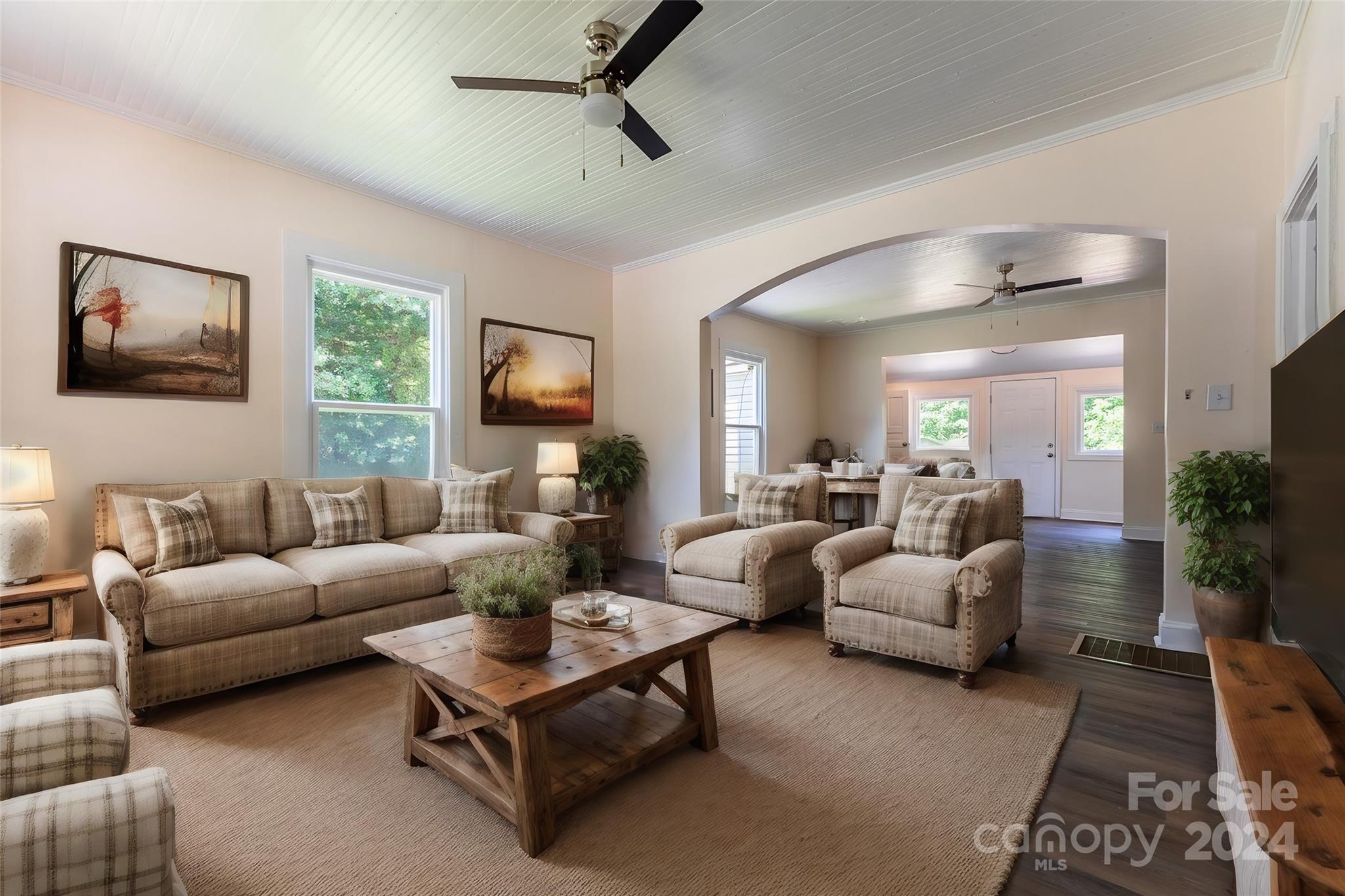 Dekalb St, Shelby, NC 28152