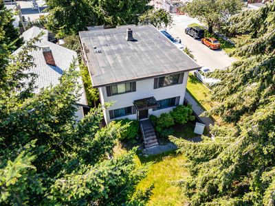 8307 Shaughnessy St, House other with 8 bedrooms, 3 bathrooms and 2 parking in Vancouver BC | Image 2