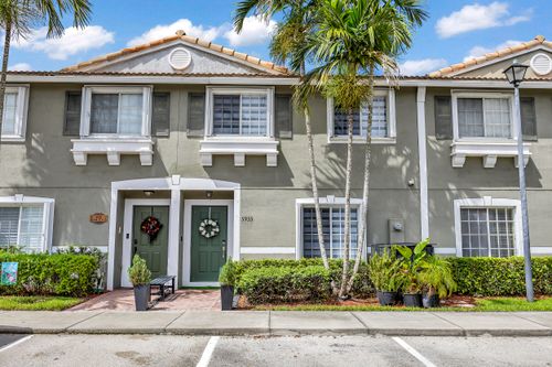 5933-5933 Manchester Way, Tamarac, FL, 33321-4191 | Card Image