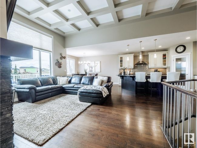 5614 Soleil Blvd, House other with 4 bedrooms, 3 bathrooms and null parking in Beaumont AB | Image 8
