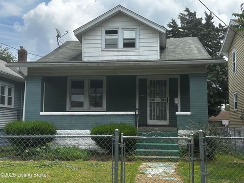 237 Glendora Ave, Louisville, KY, 40212-2529 | Card Image