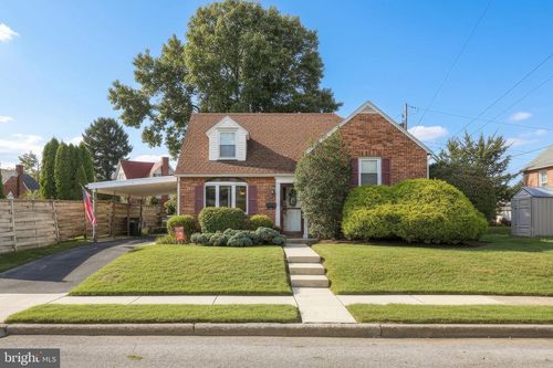 714 May St, YORK, PA, 17404-2418 | Card Image