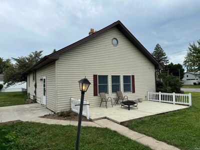 528 E Main Street, House other with 3 bedrooms, 2 bathrooms and null parking in Gas City IN | Image 3