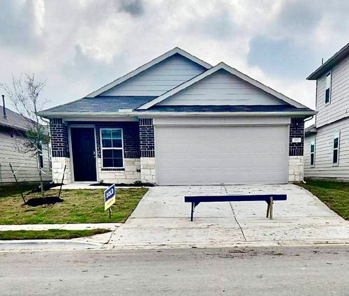 267 Sickle Loop, Kyle, TX, 78640-3054 | Card Image