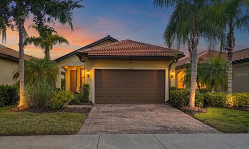 13850 Lido Street, VENICE, FL, 34293 | Card Image