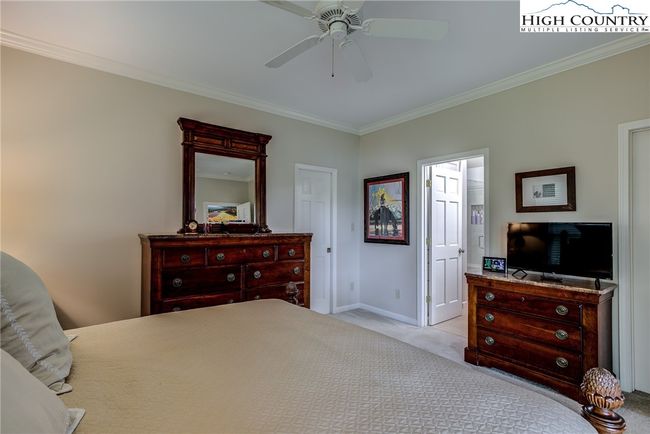 101 - 101 Clary Ct, Townhouse with 3 bedrooms, 3 bathrooms and null parking in Blowing Rock NC | Image 21