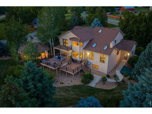 6440 Monarch Park Ct, Niwot, CO, 80503-7264 | Card Image