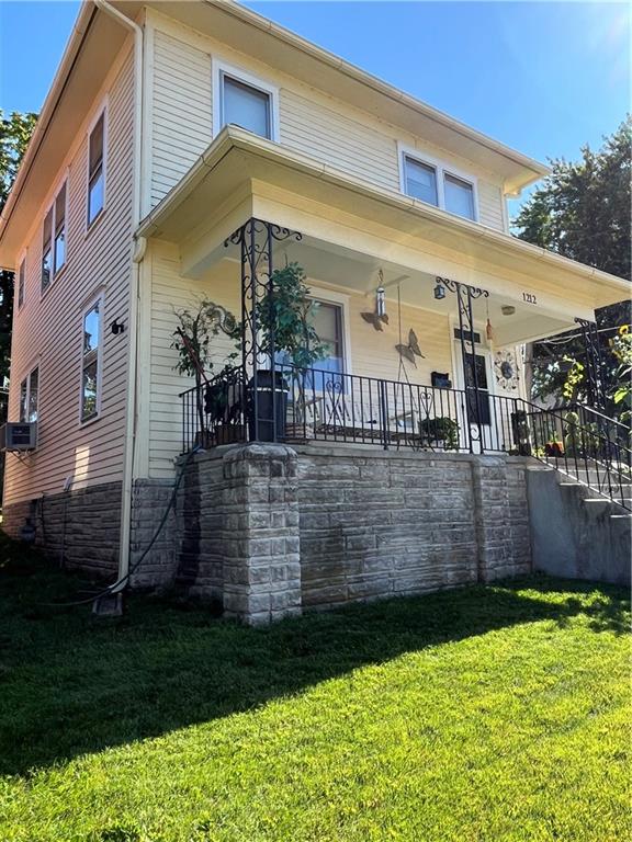 Sylvanie St, Saint Joseph, MO 64501