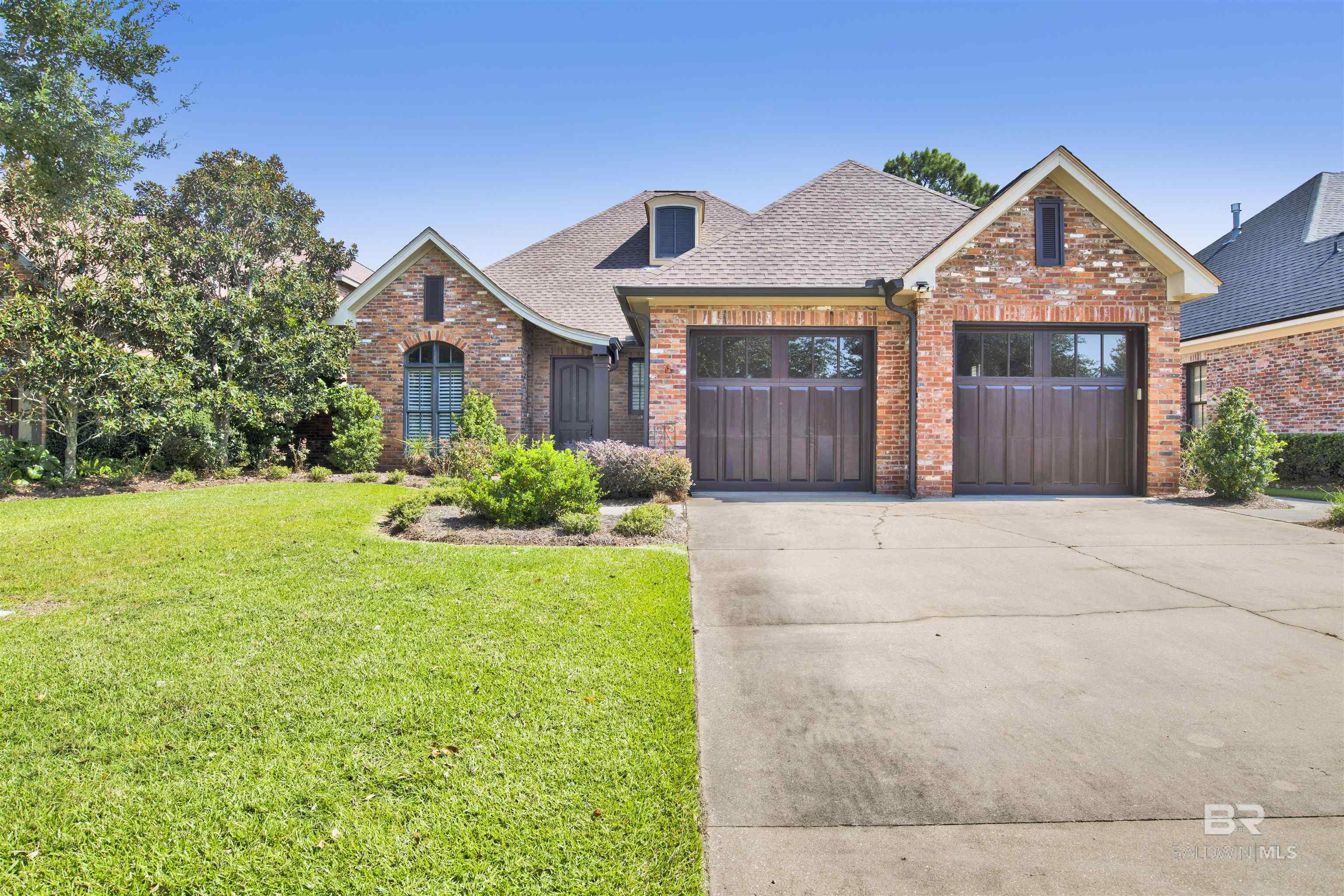 Olde Park Rd, Gulf Shores, AL 36542