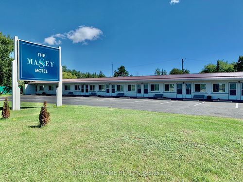295 Sable St E, Massey, ON, P0P1P0 | Card Image
