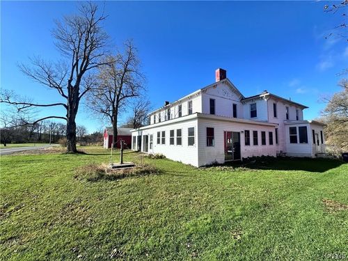 411 State Route 167, Richfield Springs, NY, 13439-3510 | Card Image