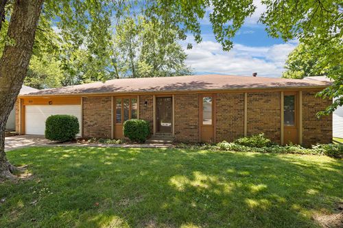 3219 S Elmira Ave, Springfield, MO, 65807-5017 | Card Image