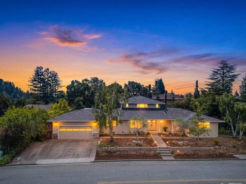 302 Carbonera Dr, Santa Cruz, CA, 95060-1607 | Card Image