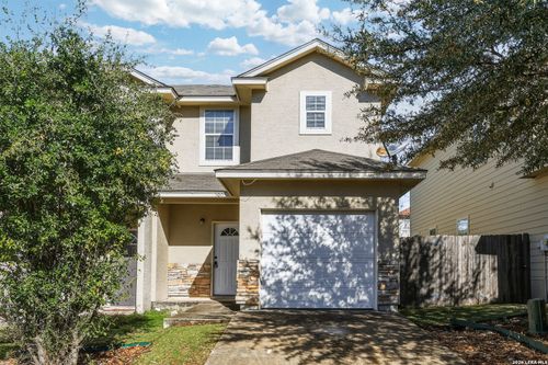 5005 Flipper, San Antonio, TX, 78238 | Card Image