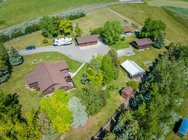 886 Wierda Way, House other with 3 bedrooms, 2 bathrooms and null parking in Manhattan MT | Image 61