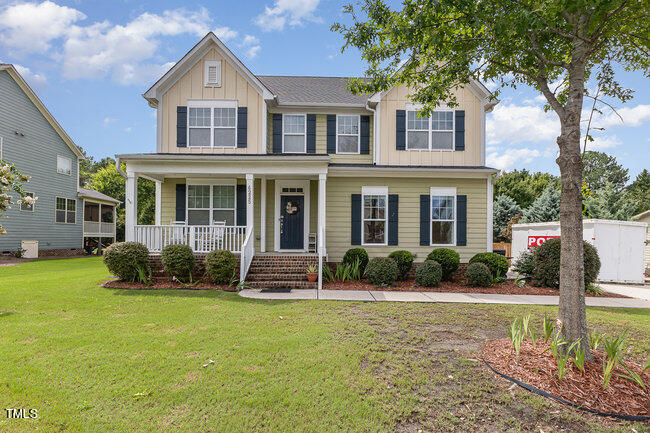 Brintons Cottage St, Raleigh, NC 27616