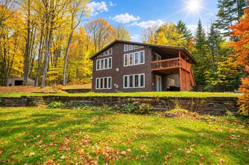 573 Library Rd, Danville, VT, 05828-9887 | Card Image
