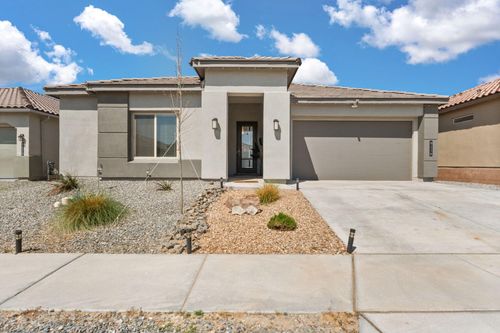 9116 Cambrils Dr Nw, Albuquerque, NM, 87114-6476 | Card Image