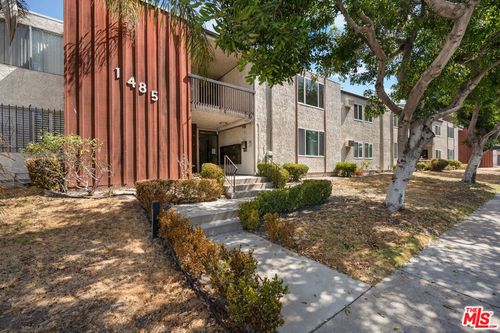 l-1485 E Wilson Ave, Glendale, CA, 91206-3964 | Card Image