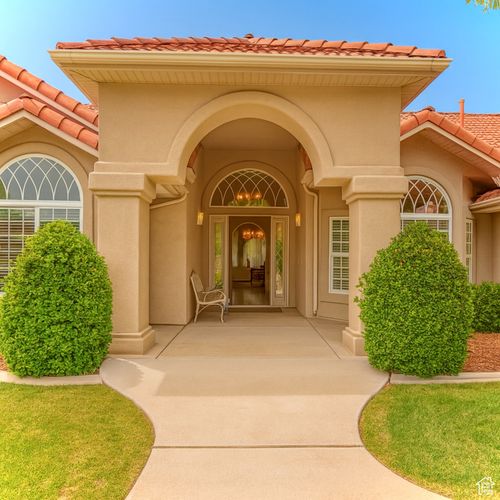 1118 Lizzie Ln, St. George, UT, 84790-2233 | Card Image