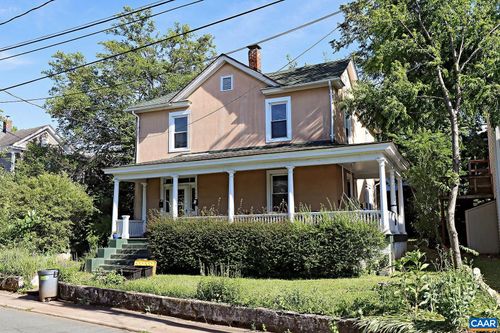 a-702 Graves St, CHARLOTTESVILLE, VA, 22902-5722 | Card Image