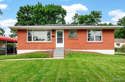 3568 Wright Ave, Saint Ann, MO, 63074-3024 | Card Image