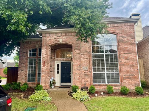 6032 Lytham Dr, Dallas, TX, 75252-7922 | Card Image
