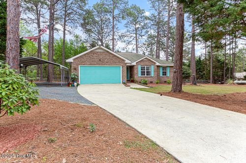 340 S Currant St, Pinebluff, NC, 28373-8037 | Card Image