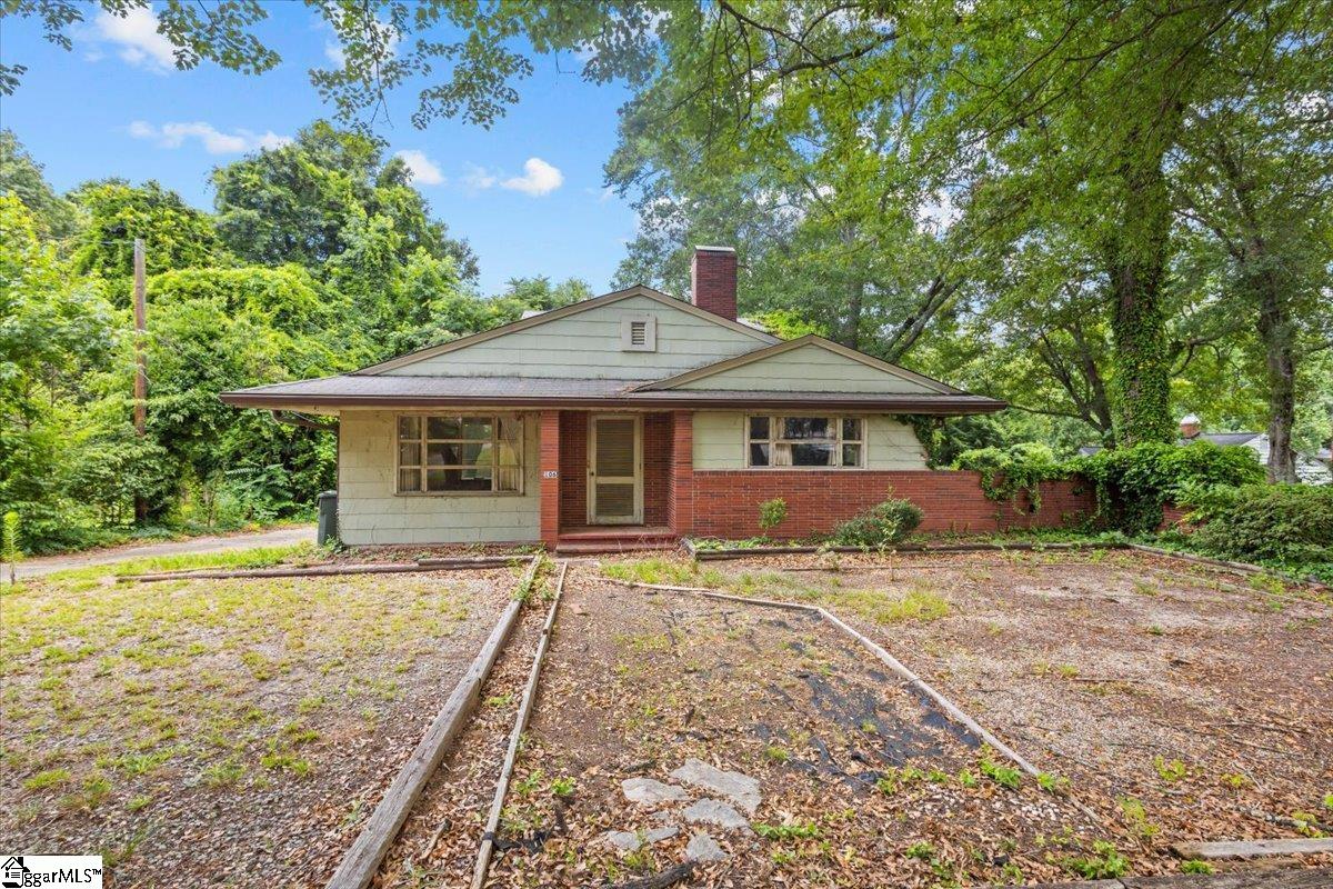 Rice St, Greenville, SC 29605