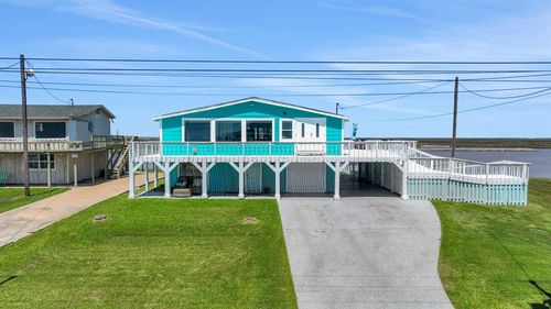 467 County Road 230, Sargent, TX, 77414-5497 | Card Image