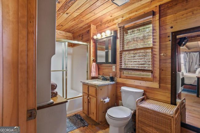 L40 - 87 Owltown Dr, House other with 2 bedrooms, 2 bathrooms and 2 parking in Ellijay GA | Image 15