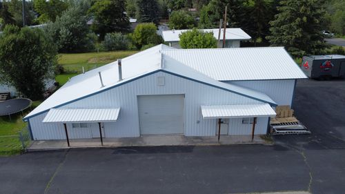 396 Willow Glen Drive, Kalispell, MT, 59901 | Card Image