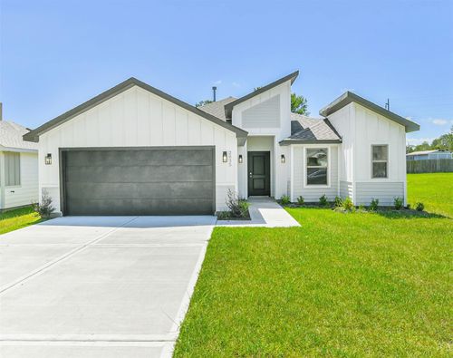 2835 14th St, Hempstead, TX, 77445-6783 | Card Image